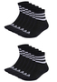 12 Paar adidas C Sportswear MID 12p Mid Cut Socken Unisex Sportsocken