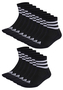 15 Paar adidas C Sportswear MID 15p Mid Cut Socken Unisex Sportsocken