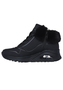 Skechers Kids UNO Fall Air M�dchen Sneaker Winterstiefel 310539L BBK