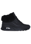 Skechers Kids UNO Fall Air M�dchen Sneaker Winterstiefel 310539L BBK