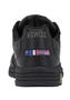 K-SWISS SI 18 RANNELL Herren Sneaker 07920 schwarz