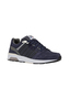 K-SWISS SI 18 RANNELL SDE Herren Wildleder Sneaker 07951 blau