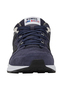 K-SWISS SI 18 RANNELL SDE Herren Wildleder Sneaker 07951 blau