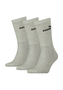 Puma Sportsocken Tennissocken Crew Tennis Socken Unisex 3 Paar
