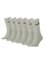 Puma Sportsocken Tennissocken Crew Tennis Socken Unisex f�r Damen und Herren 6 Paar