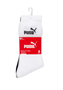Puma Sportsocken Tennissocken Crew Tennis Socken Unisex f�r Damen und Herren 15 Paar