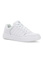 K-SWISS Court Palisades Damen Sneaker Sportschuh 96931-117-M weiss