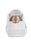 K-SWISS Court Tiebreak Damen Sneaker 97011-194-M weiss gold