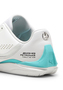 Puma Mercedes-AMG Petronas Formel 1 Drift Cat Decima Sneaker Wei� 307196 08