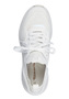 Tamaris Damen Low Top Sneaker Frauen Schuhe Vegan M2373942 Wei� 