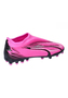 Puma Fussballschuhe ULTRA MATCH LL MG JR Kinder Teenager 107771 01 pink 