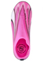 Puma Fussballschuhe ULTRA MATCH LL MG JR Kinder Teenager 107771 01 pink 
