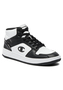Champion RD 2.0 MID Herren Sneaker S21907-CHA-WW019  wei/schwarz 