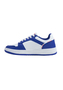 Champion RD 2.0 LOW B GS Sneaker S32415-CHA-WW018 wei/blau/rot