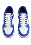 Champion RD 2.0 LOW B GS Sneaker S32415-CHA-WW018 wei/blau/rot