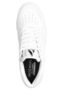 Skechers Sport Herren KOOPA VOLLEY LOW VARSITY WHT wei� 