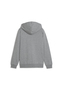 PUMA Kinder teamGOAL Casuals Hooded Jacket Jr Kapuzenjacke 658596 33 grau  