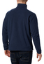Columbia Fast Trek II Full Zip Fleece Jacket dunkelblau  