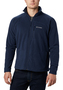 Columbia Fast Trek II Full Zip Fleece Jacket dunkelblau  