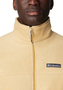 Columbia Steens Mountain Full Zip 2.0 Fleece Jacke camel 