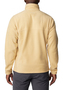 Columbia Steens Mountain Full Zip 2.0 Fleece Jacke camel 
