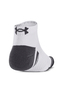 3 Paar Under Armour Performance Tech Low Sneaker Socken Unisex Kurzsocke 