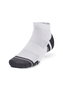 3 Paar Under Armour Performance Tech Low Sneaker Socken Unisex Kurzsocke 