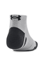 3 Paar Under Armour Performance Tech Low Sneaker Socken Unisex Kurzsocke 