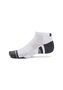 3 Paar Under Armour Performance Tech Low Sneaker Socken Unisex Kurzsocke 