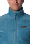 Columbia Steens Mountain Full Zip 2.0 Fleece Jacke t�rkis  