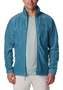 Columbia Steens Mountain Full Zip 2.0 Fleece Jacke t�rkis  