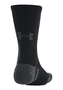 3 Paar Under Armour Performance Tech Crew Sport Socken Unisex 