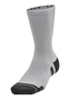 3 Paar Under Armour Performance Tech Crew Sport Socken Unisex 