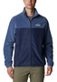 Columbia Steens Mountain Full Zip 2.0 Fleece Jacke blau 