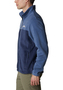 Columbia Steens Mountain Full Zip 2.0 Fleece Jacke blau 