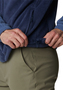 Columbia Steens Mountain Full Zip 2.0 Fleece Jacke blau 
