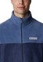 Columbia Steens Mountain Full Zip 2.0 Fleece Jacke blau 