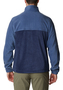 Columbia Steens Mountain Full Zip 2.0 Fleece Jacke blau 