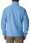 Columbia Steens Mountain Full Zip 2.0 Fleece Jacke hellblau 