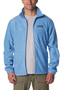 Columbia Steens Mountain Full Zip 2.0 Fleece Jacke hellblau 
