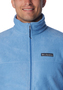 Columbia Steens Mountain Full Zip 2.0 Fleece Jacke hellblau 