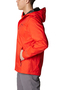 Columbia Pouring Adventure II Jacket Herren Regenjacke Windbreaker 1760061 839 
