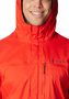 Columbia Pouring Adventure II Jacket Herren Regenjacke Windbreaker 1760061 839 