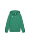 PUMA Kinder teamGOAL Casuals Hooded Jacket Jr Kapuzenjacke 658596 05 gr�n 
