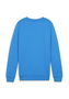 PUMA teamGOAL Casuals Crew Neck Sweat Jr Kinder Sweatshirt Pullover 658593 blau 