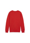 PUMA teamGOAL Casuals Crew Neck Sweat Jr Kinder Sweatshirt Pullover 658593 rot 