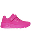 Skechers Kids UNO LITE Sneaker Kinder Schuhe 310451L HPK pink  