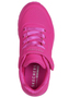 Skechers Kids UNO LITE Sneaker Kinder Schuhe 310451L HPK pink  