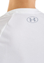 Under Armour Tech 2.0 SS Herren T-Shirt weiss  