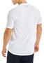 Under Armour Tech 2.0 SS Herren T-Shirt weiss  